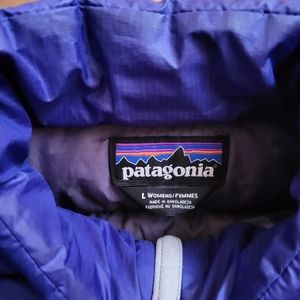 Patagonia Jacket